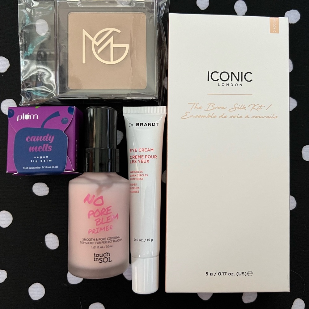 Makeup Bundle